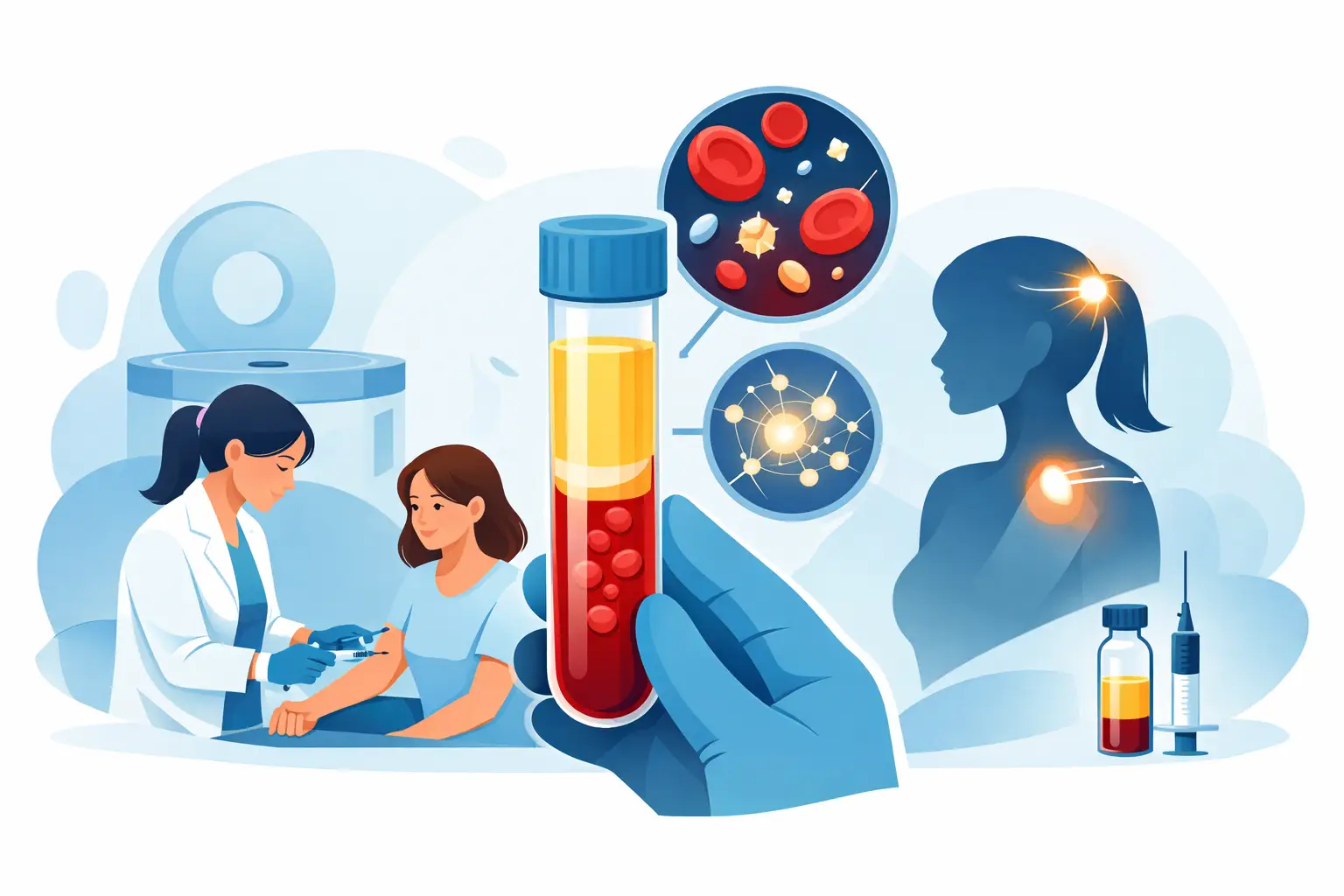 Platelet Rich Plasma Treatment Review for Patients